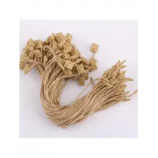 Микропломба джутовая