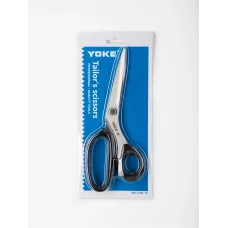 Ножницы портновские, закройные, 8 дюймов, в блистере YOKE