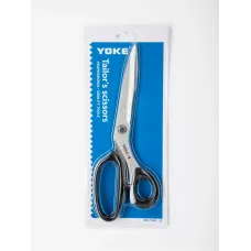 Ножницы портновские, закройные, 9 дюймов, в блистере YOKE